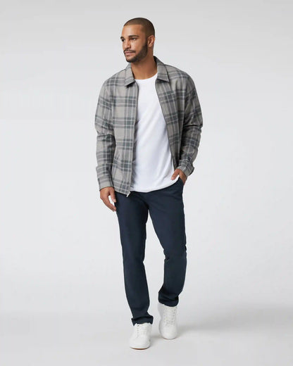 Range Jacket