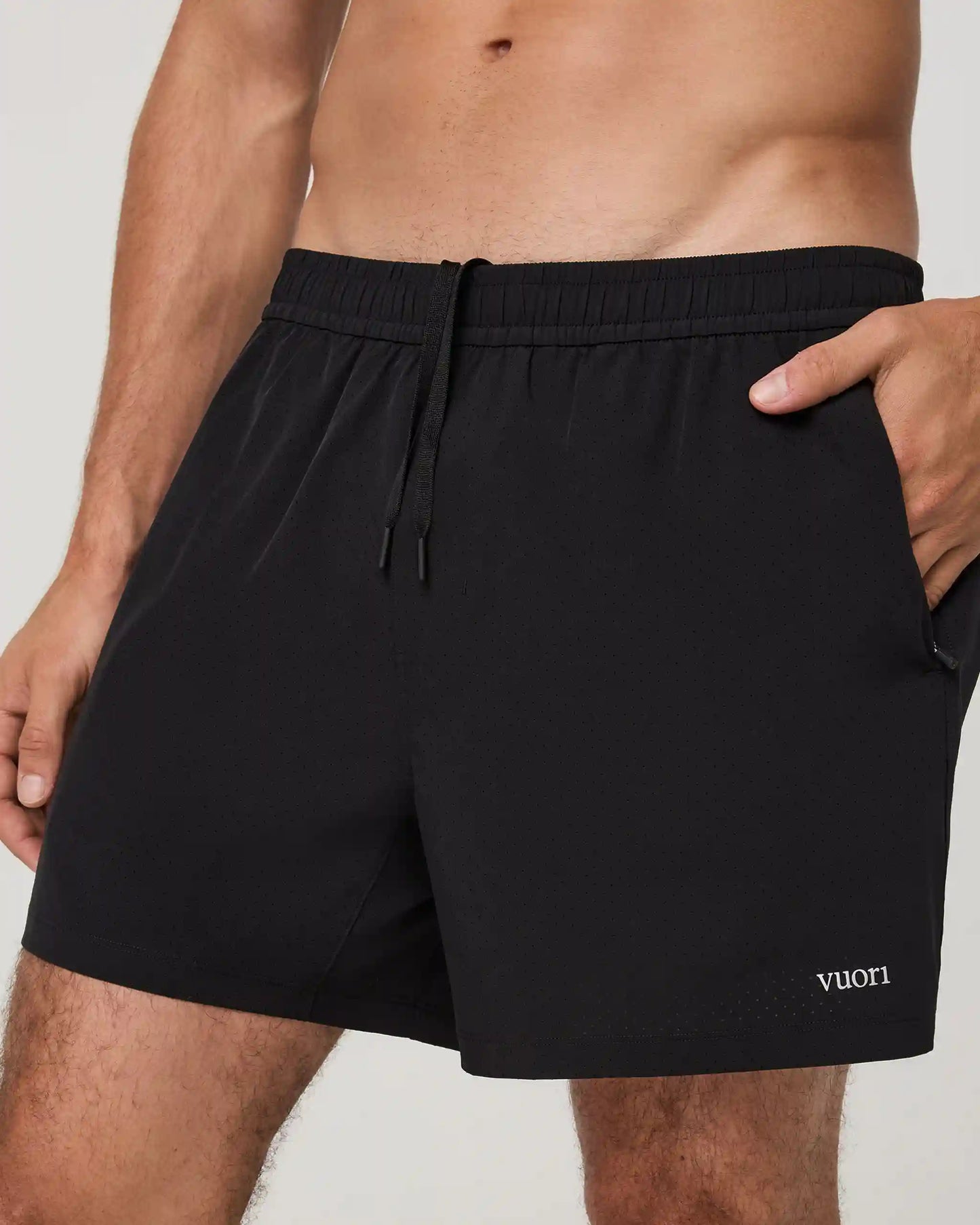 Kore Breathe Short Lined 5"