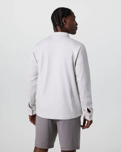 Coronado Shirt Jacket
