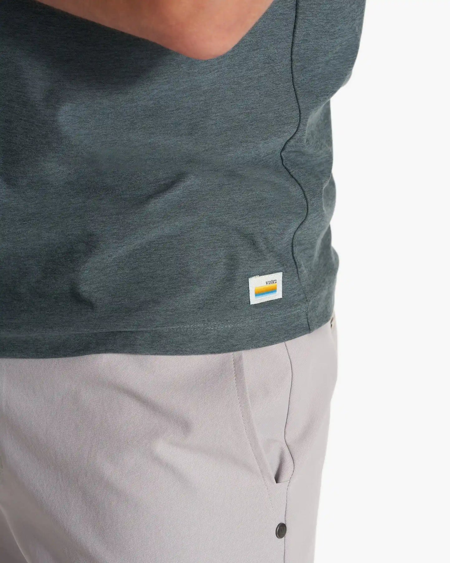 Strato Tech Polo