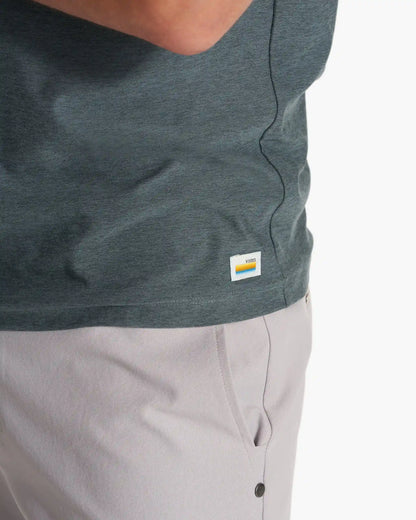 Strato Tech Polo