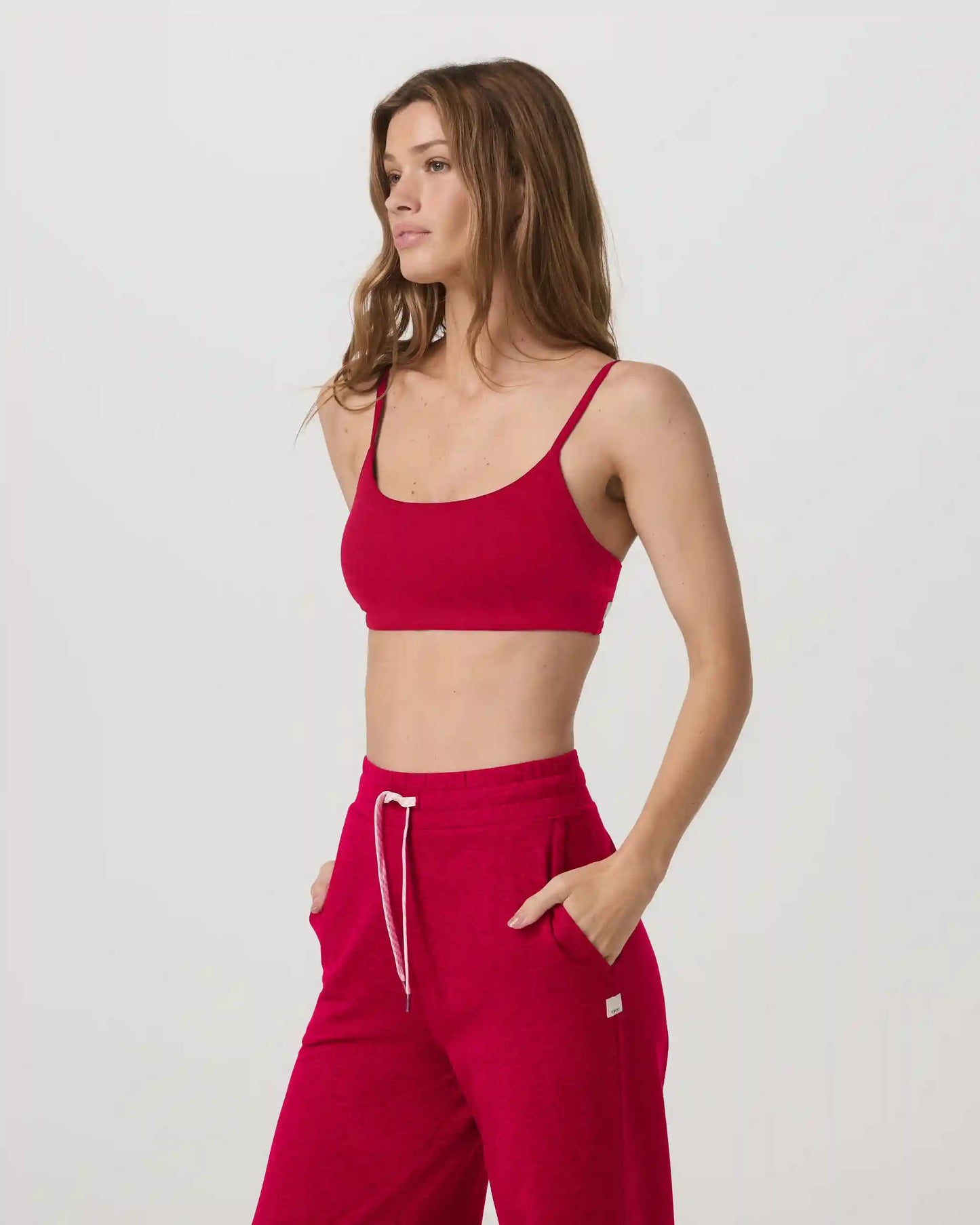 Halo Essential Bra