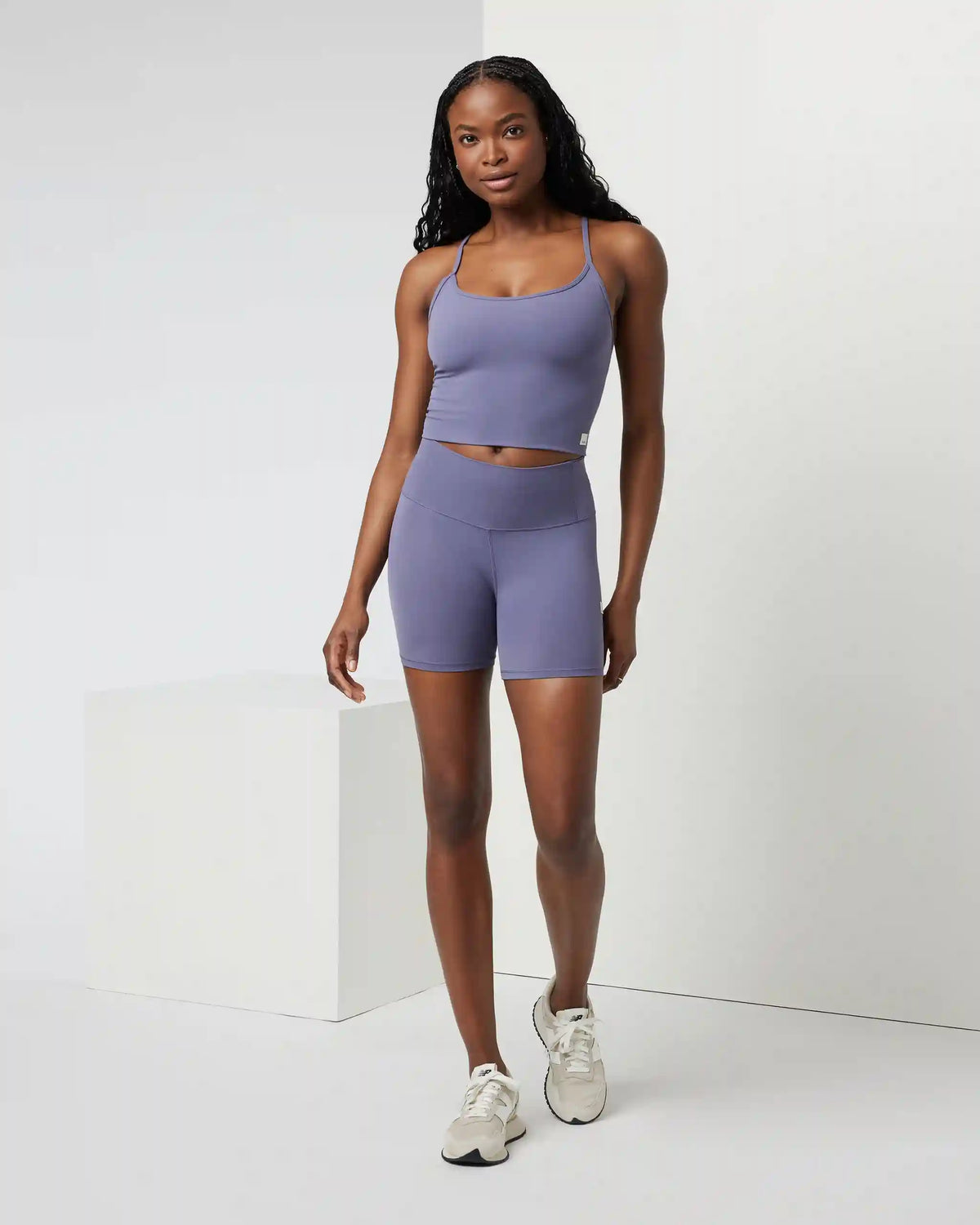 Vuori AllTheFeels™ Tank