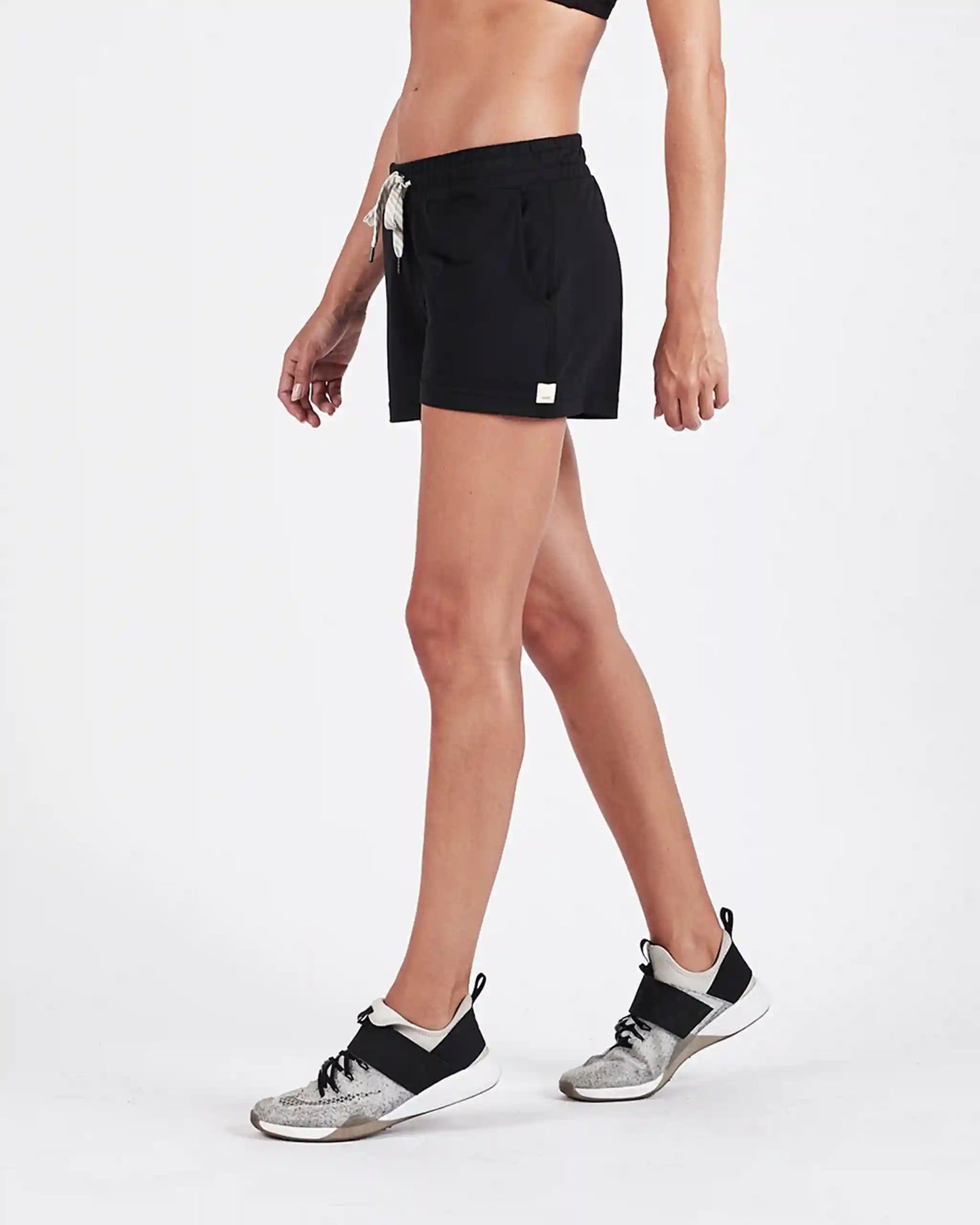 Halo Performance Short