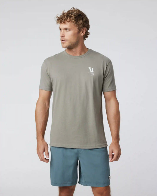 ACTV Pursuits Tee