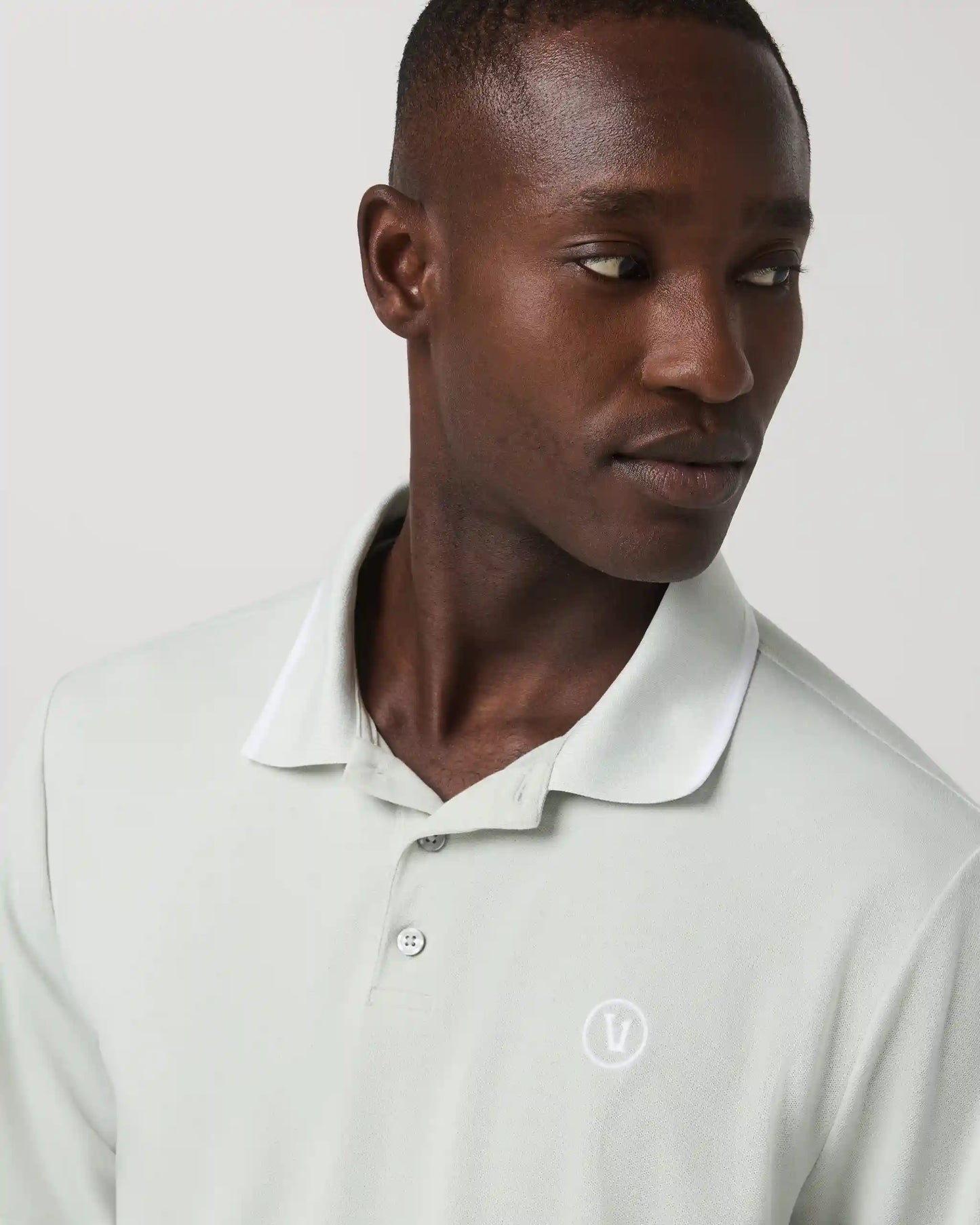 Short Sleeve Gamepoint Polo 2.0