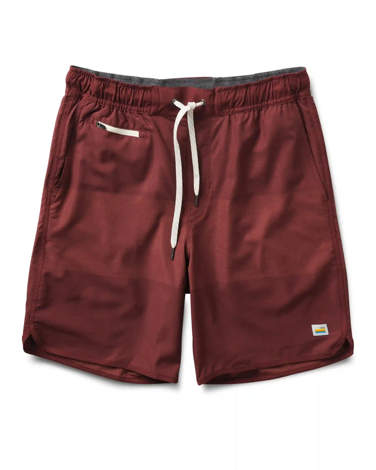 Banks Short Unlined 7"