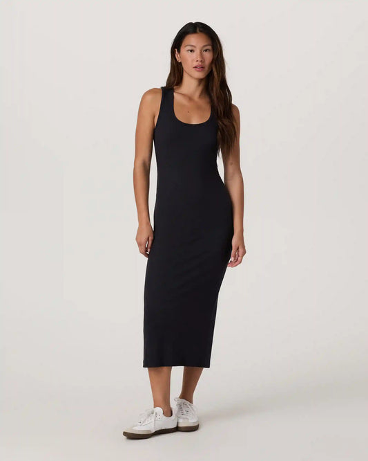 Pose Scoop Dress