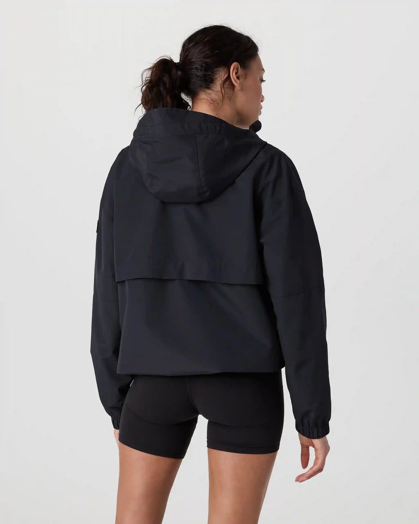 Elijo Rain Jacket