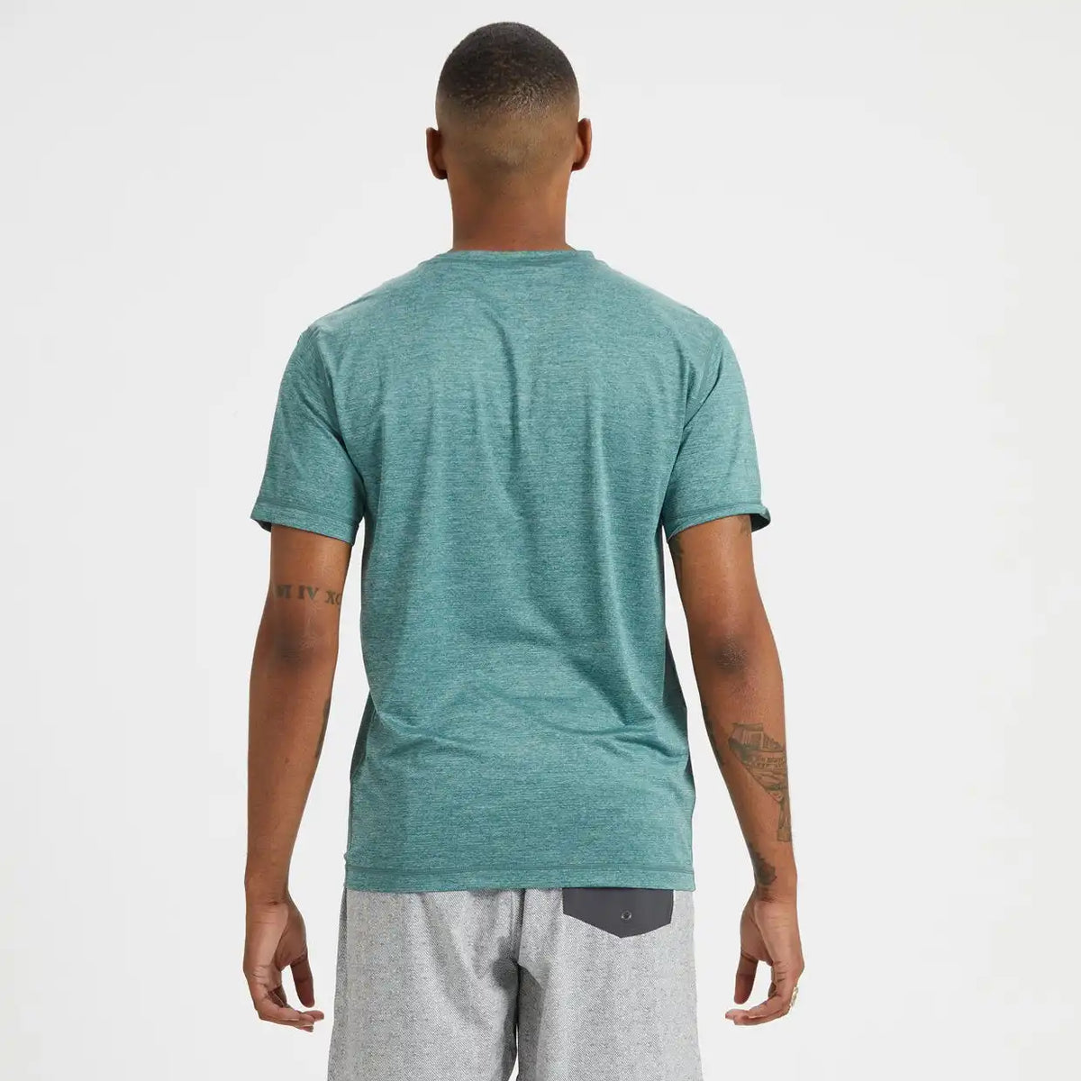 Tradewind Performance Tee