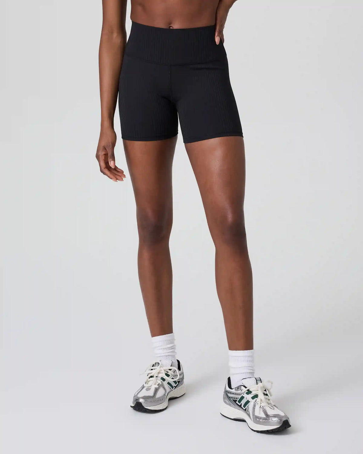 Inversion Rib Short