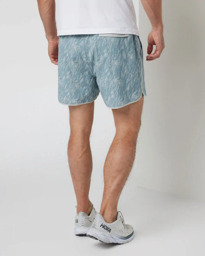 Banks Short Unlined 5"