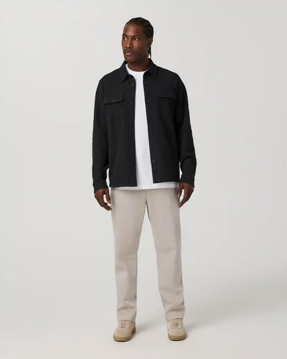 Vuori Meta™ Cotton Pant Classic Fit 32"