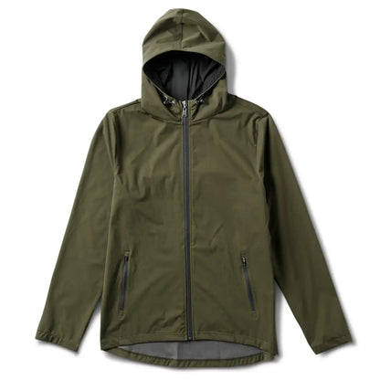 Vega Jacket