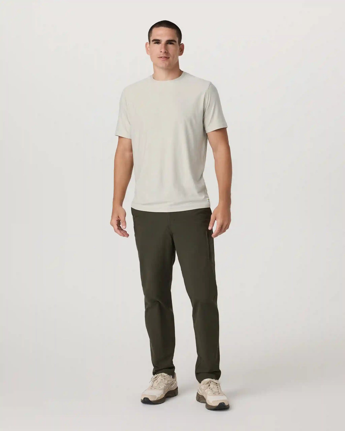 Strato Tech Tee