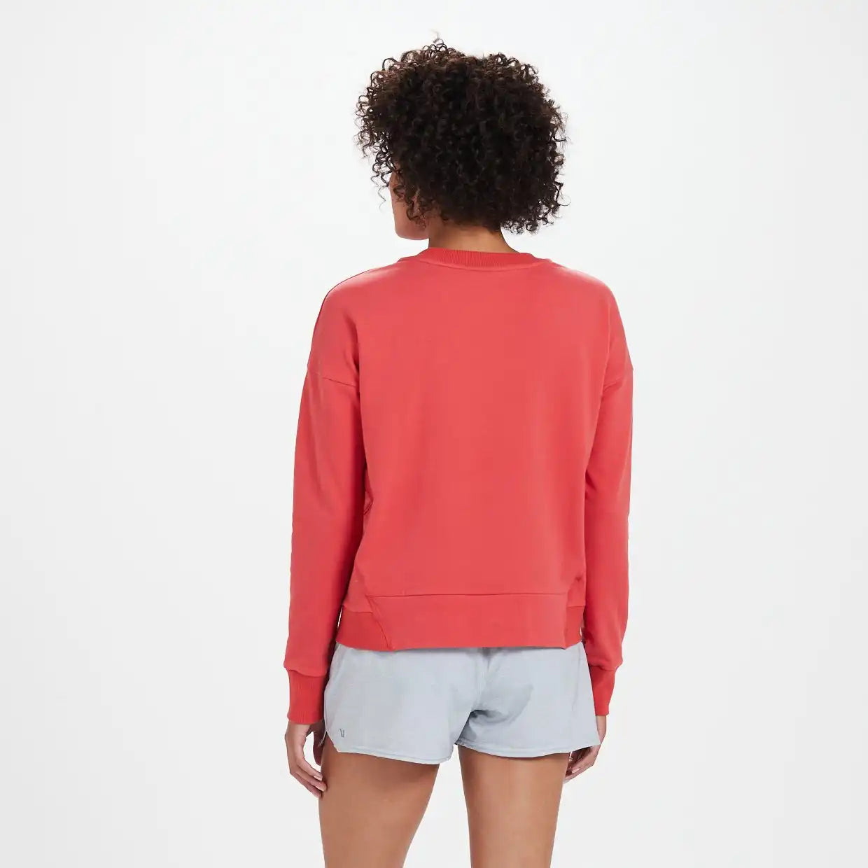 Shiloh Pullover