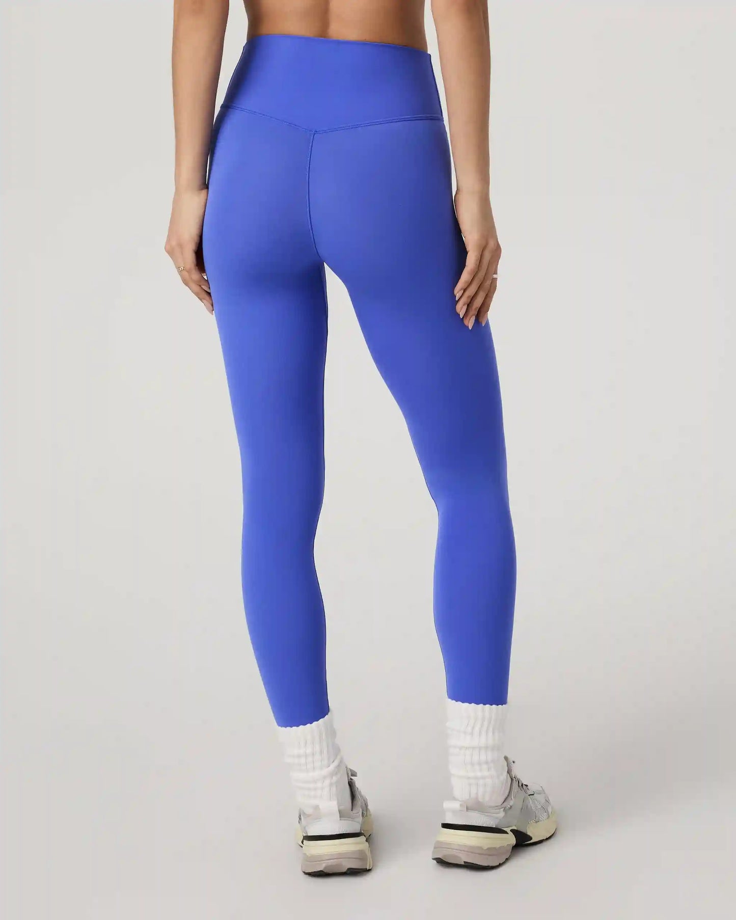 Vuori AllTheForm™ Legging - Short