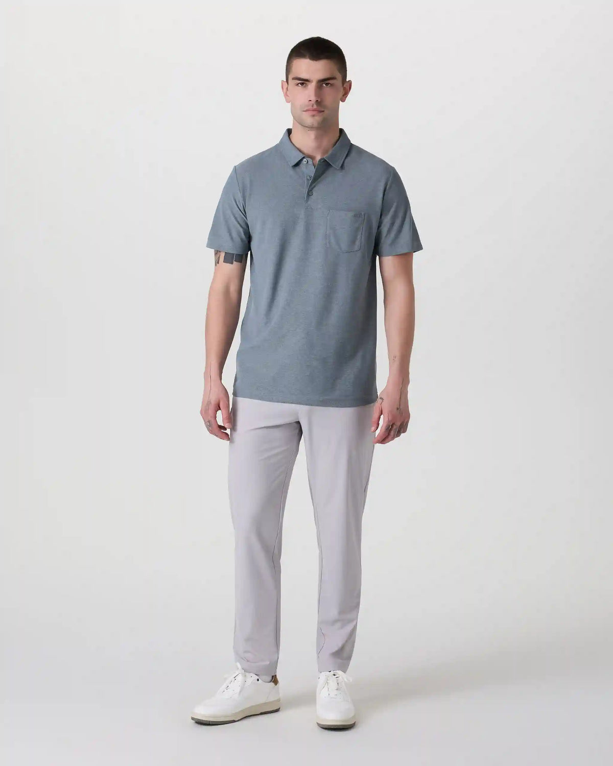 Ace Polo