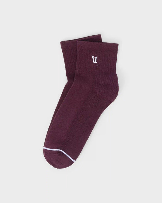 Quarter Crew V1 Sock 2.0