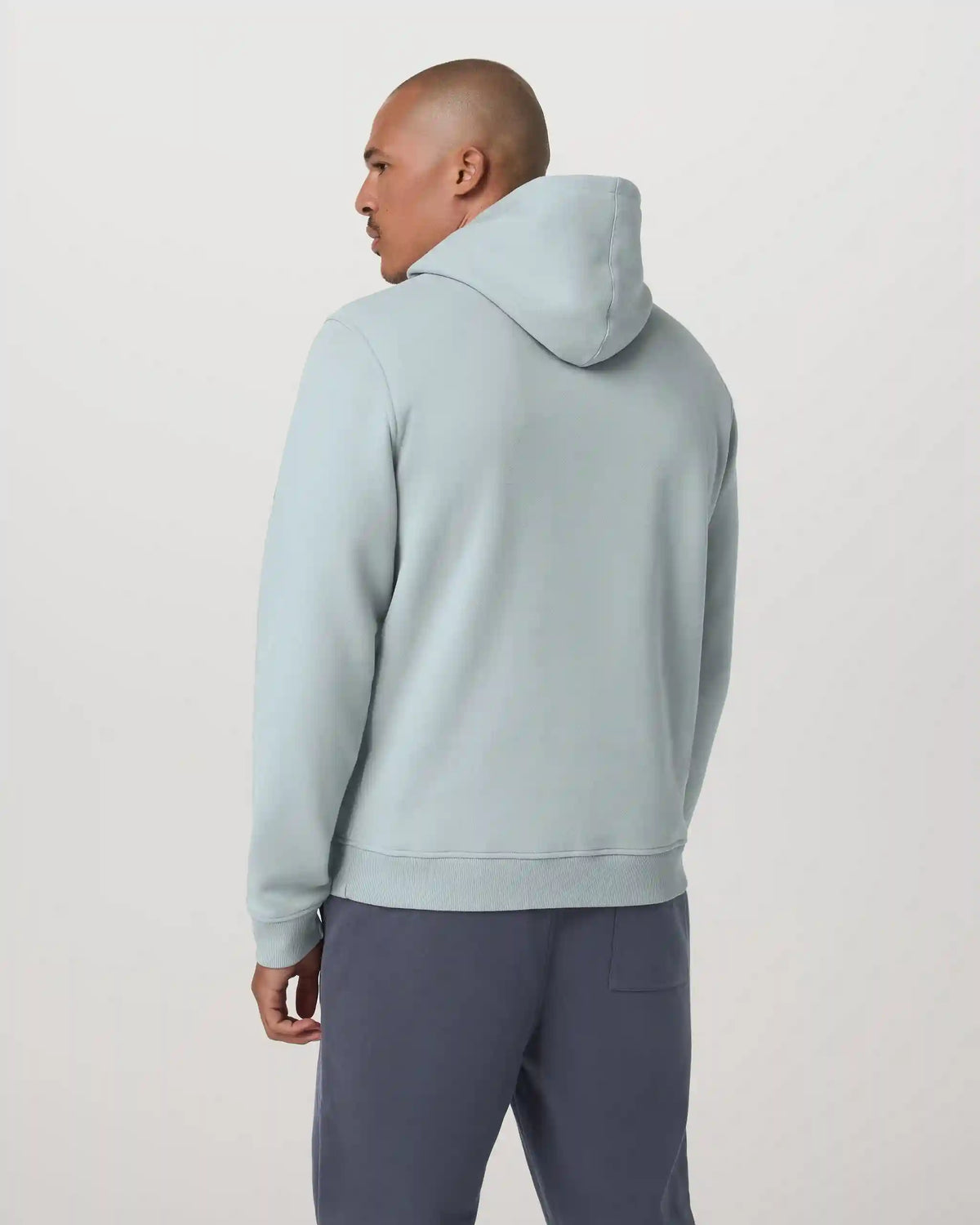 Seaside Pullover Hoodie