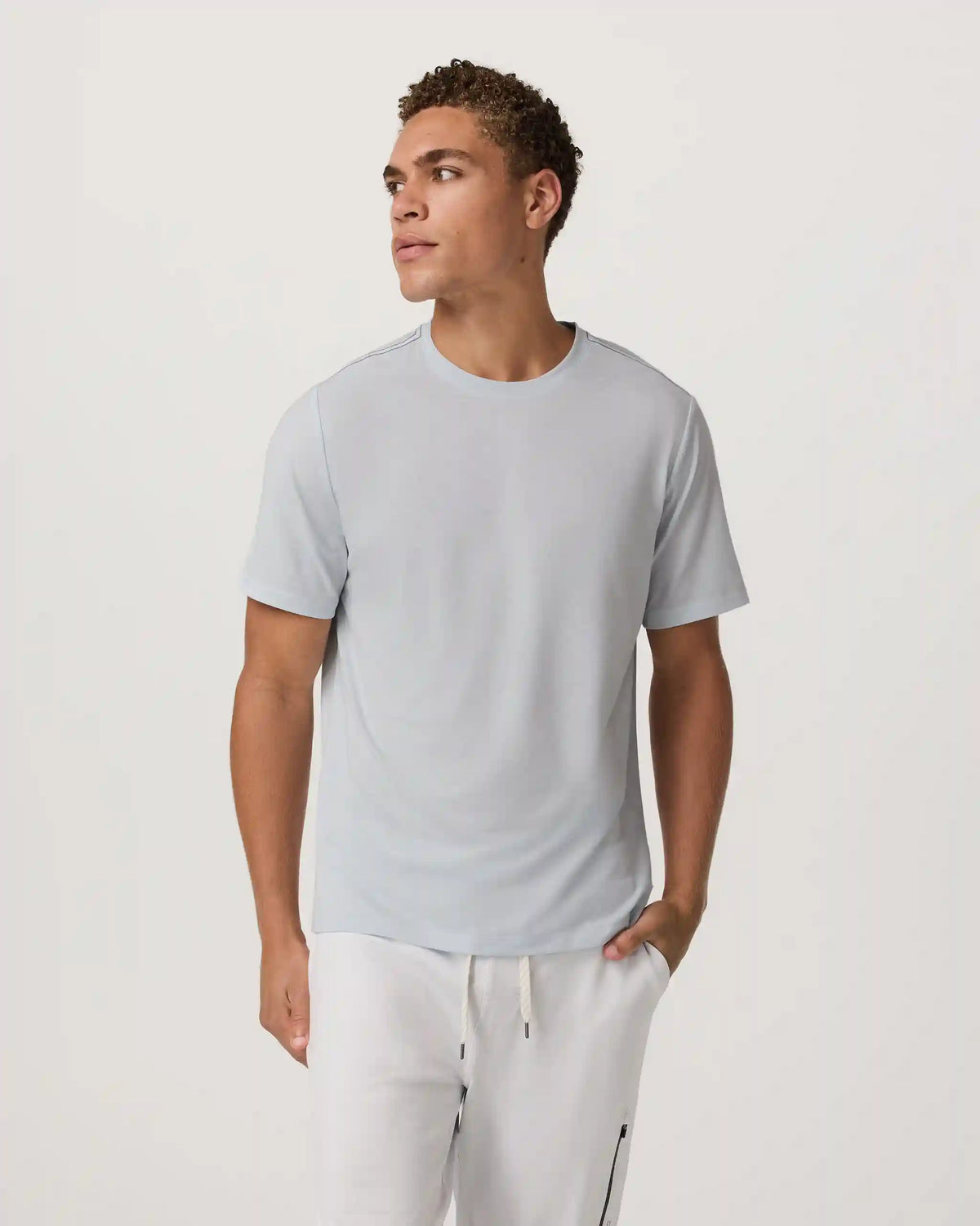 Current Tech Tee
