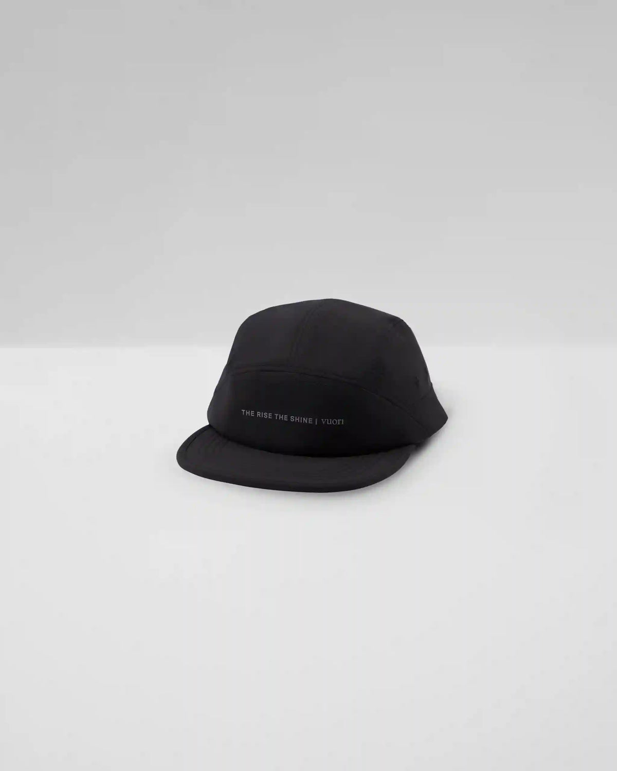 Trail Run Cap