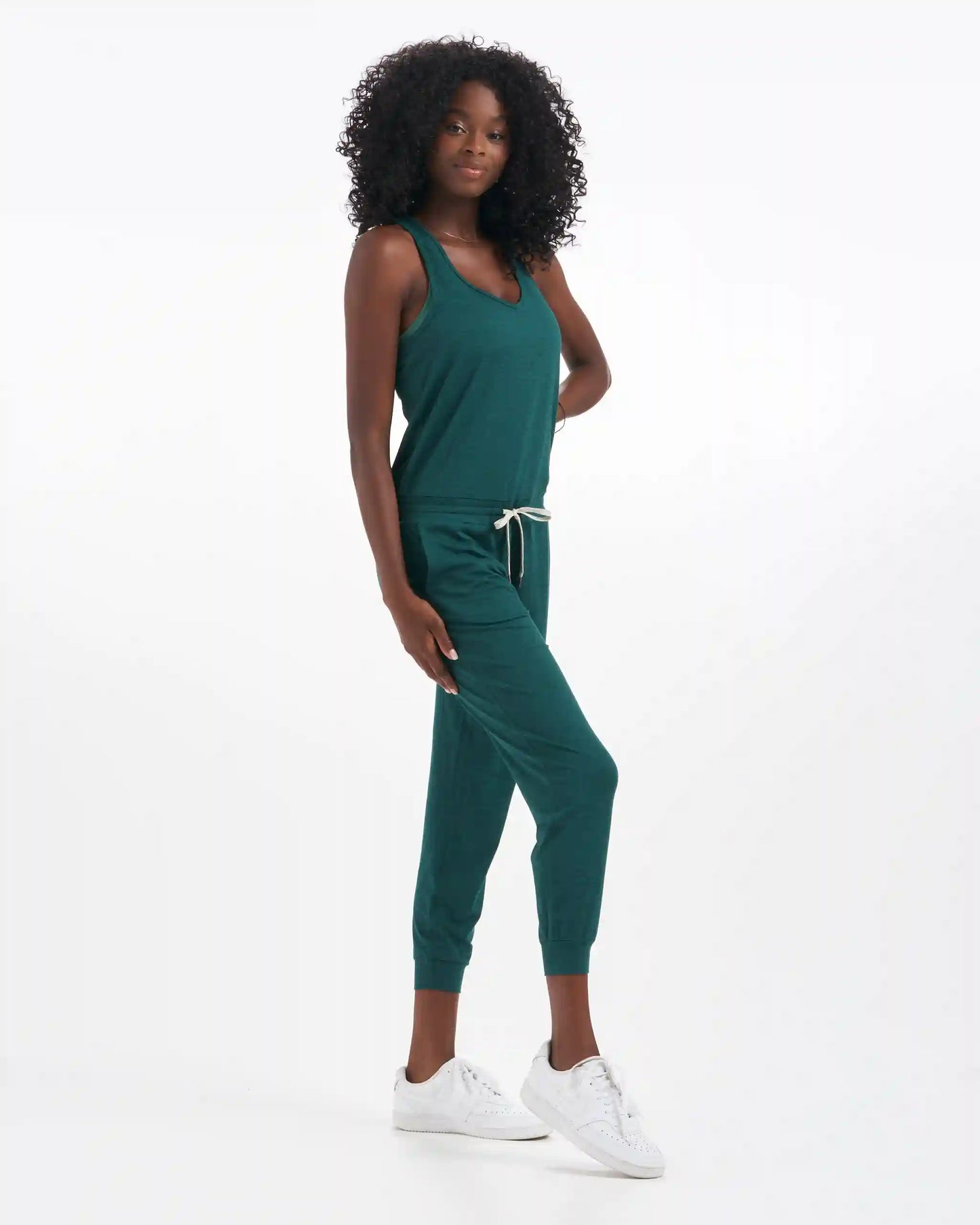 Lux Jumpsuit