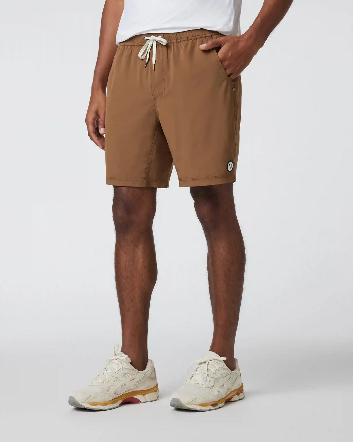 Kore Short Lined 7"