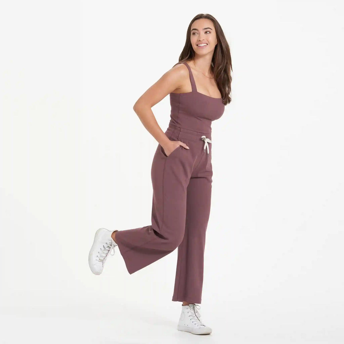 Pose Jumpsuit