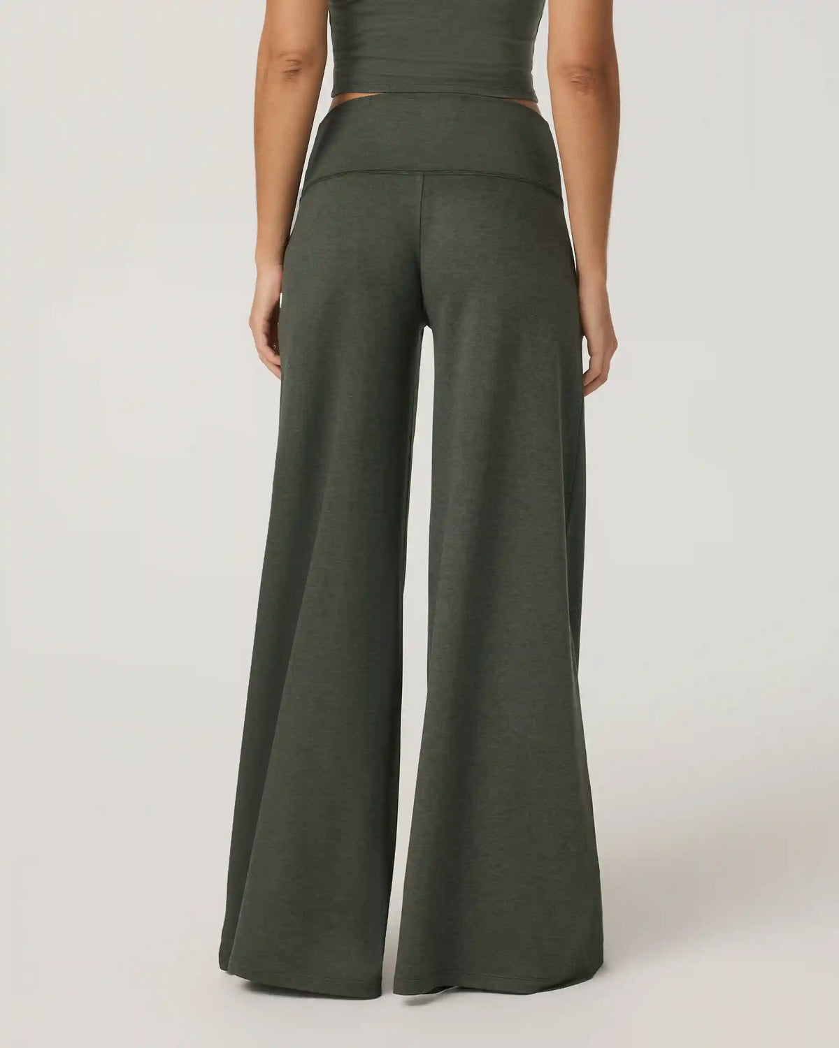 Halo Easy Wideleg Pant