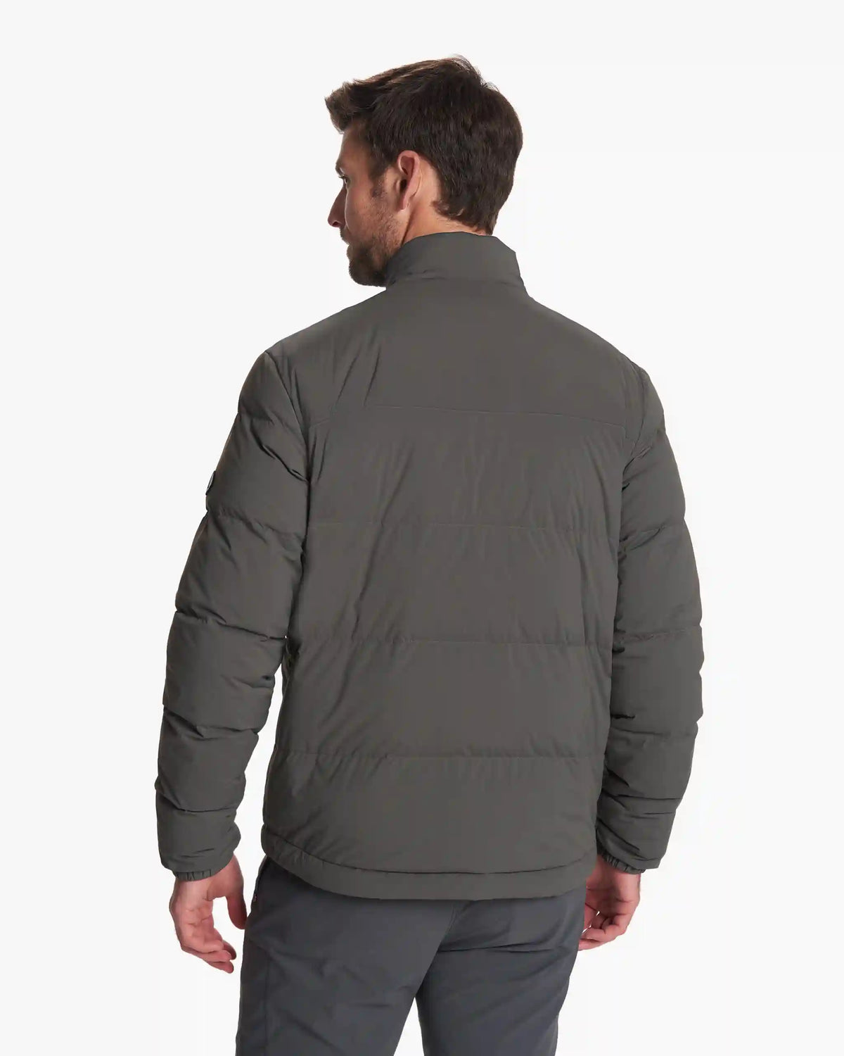 Meysan Down Jacket