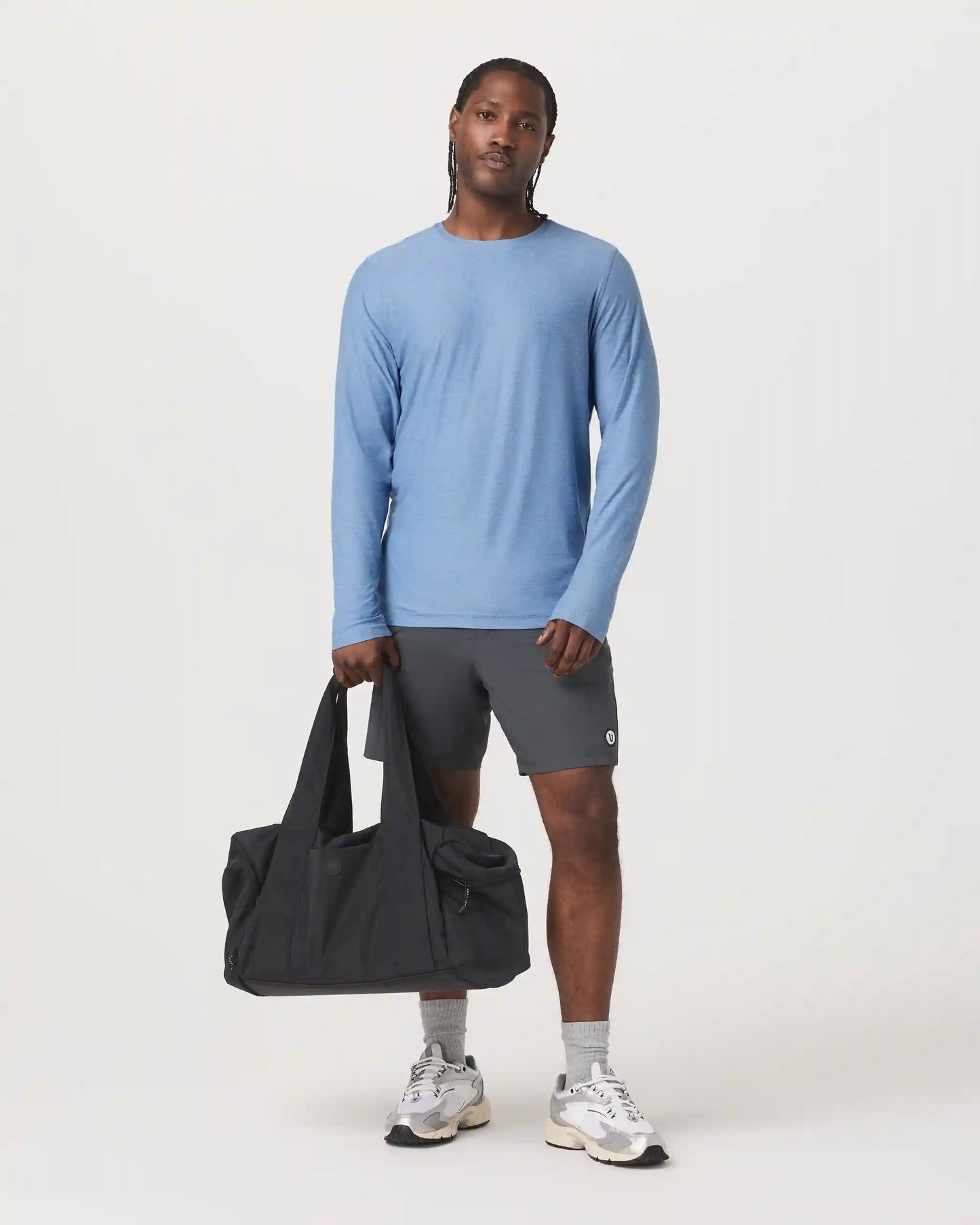 Long Sleeve Strato Tech Tee