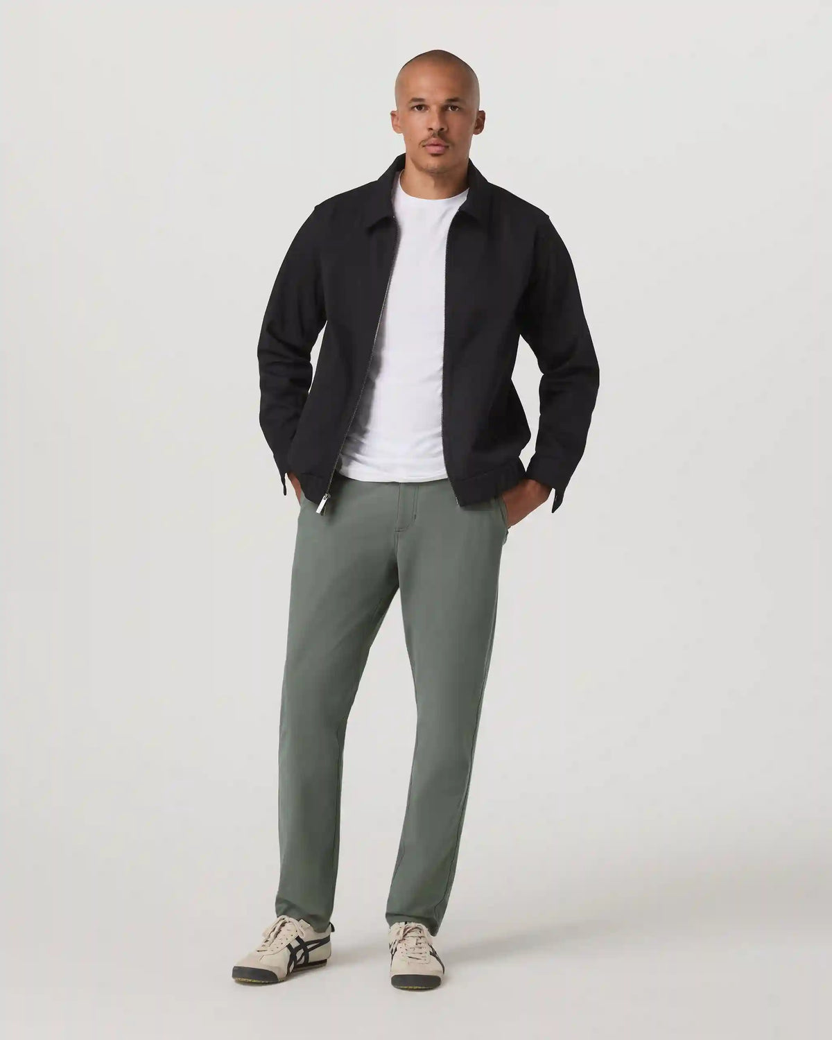 Vuori Meta™ Trouser Classic Fit 32"