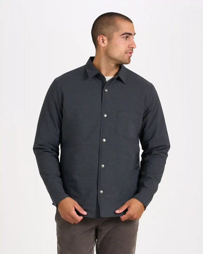 Atlas Jacket
