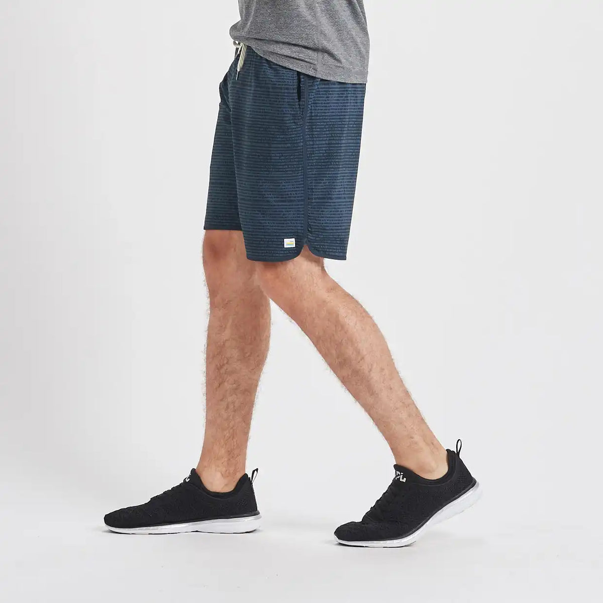 Banks Short Unlined 7"