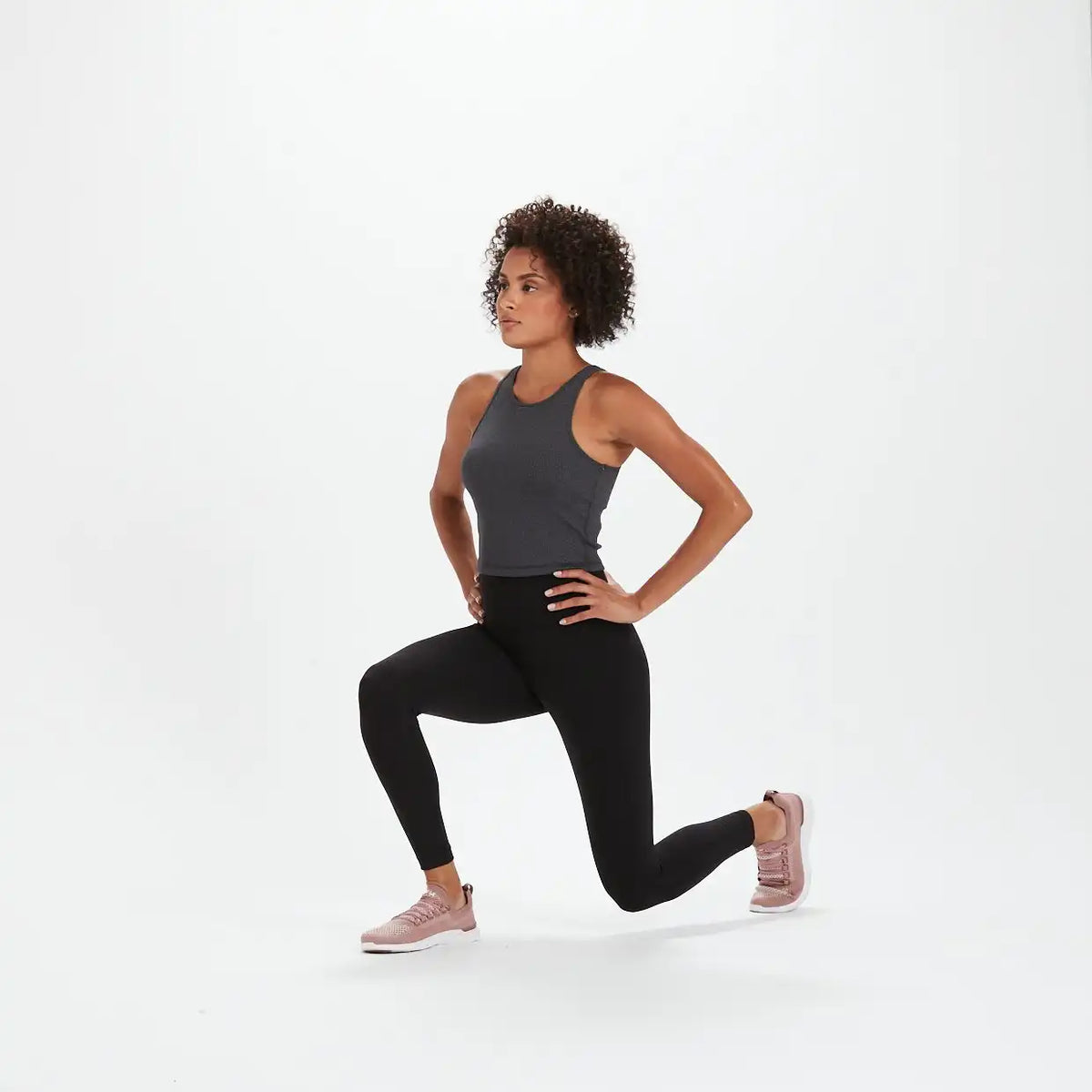 Plyo Tank