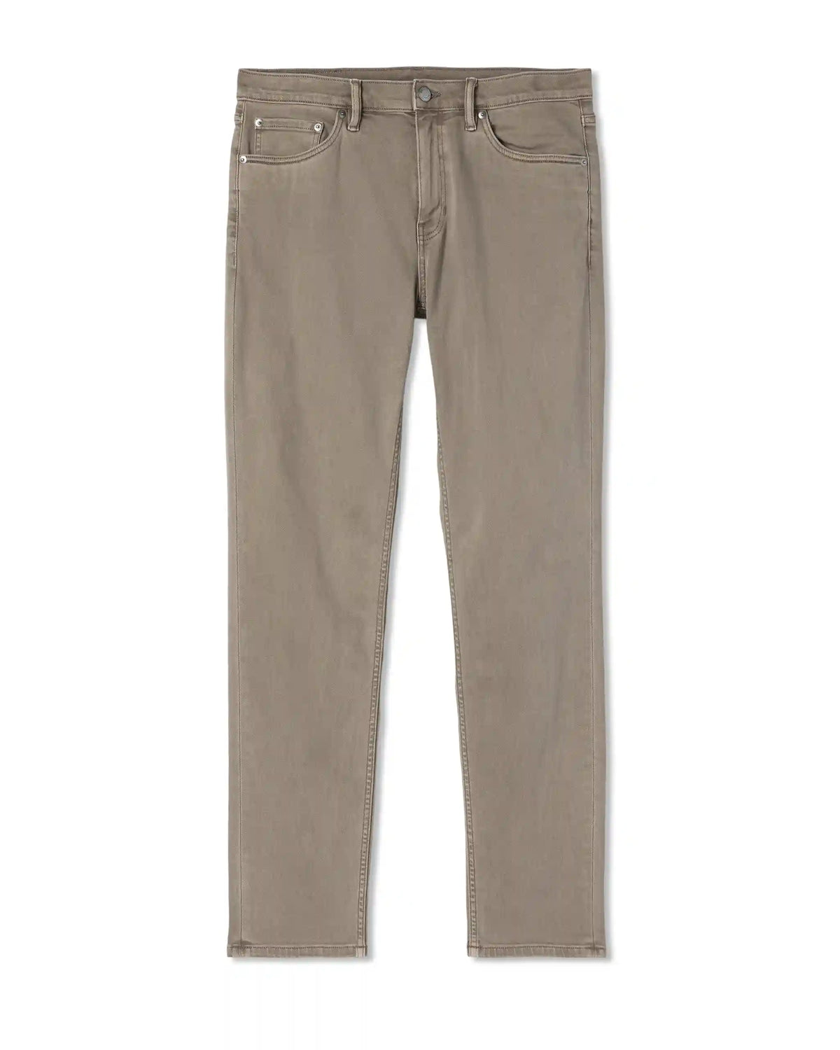 Benton Stretch Twill Pant Athletic Slim Fit 30"