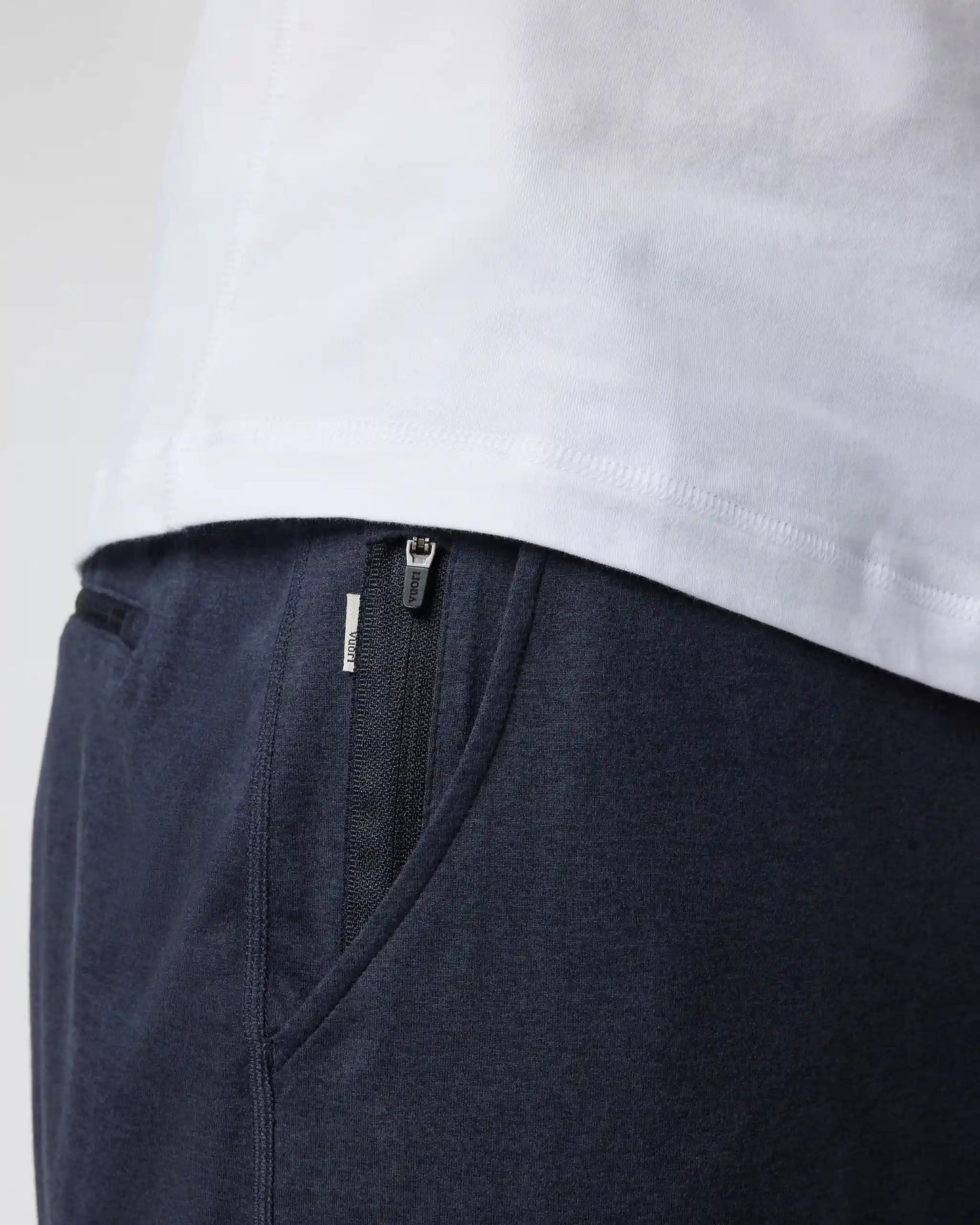 Ponto Performance Short 7"