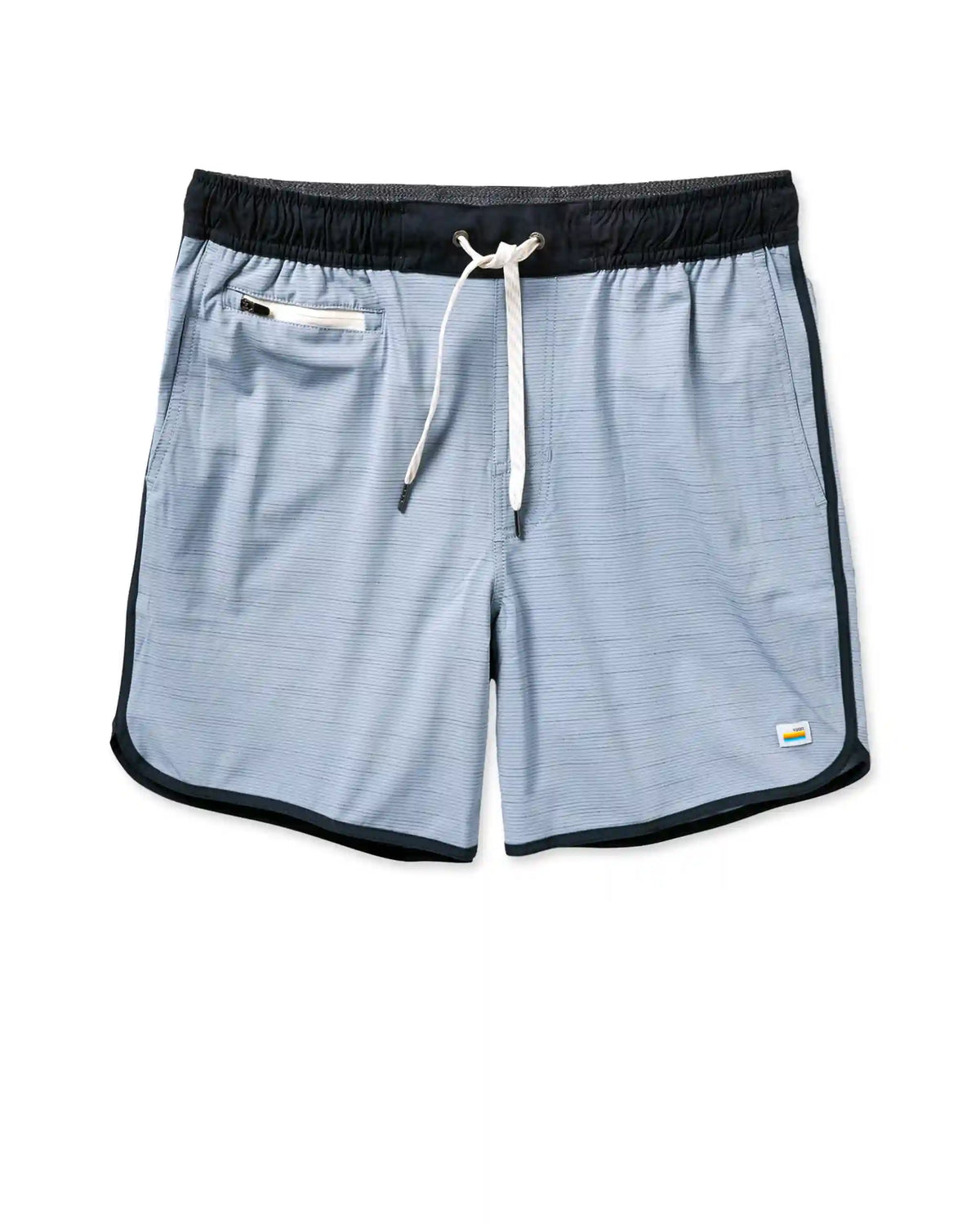 Banks Short Unlined 5"