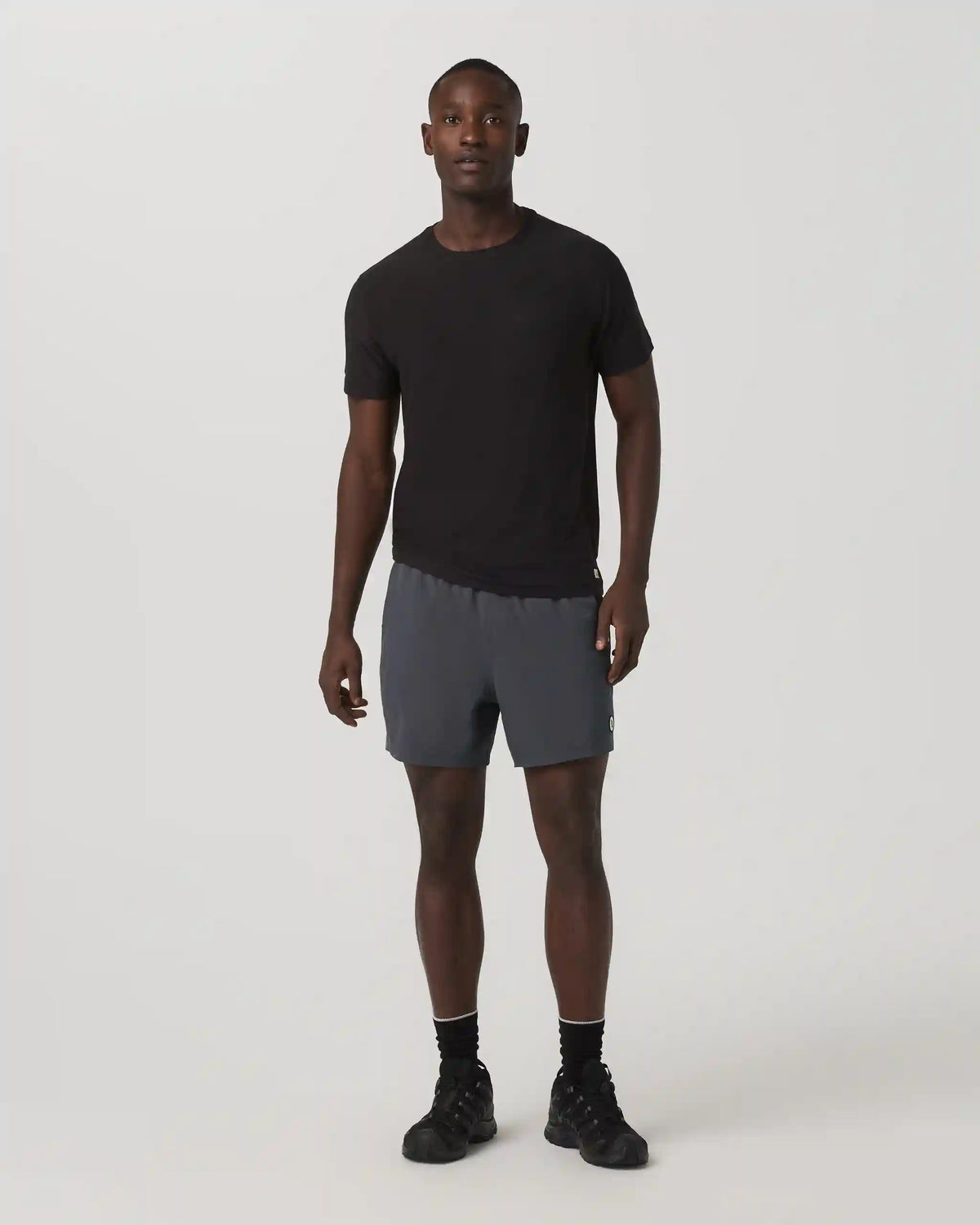 Kore Short Lined 5"