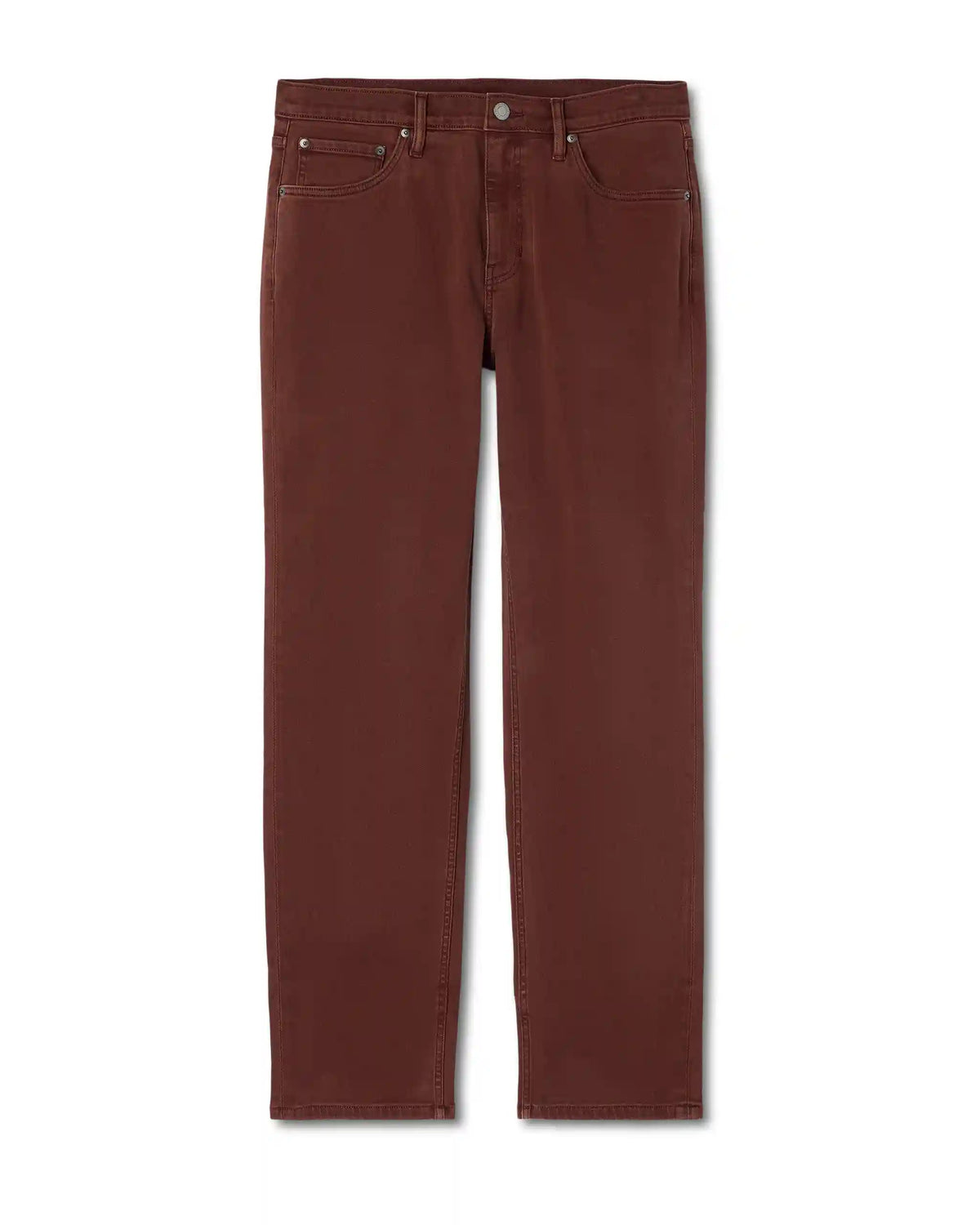Benton Stretch Twill Pant Classic Fit 32"