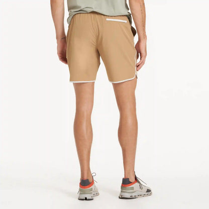 Banks Short Unlined 7"
