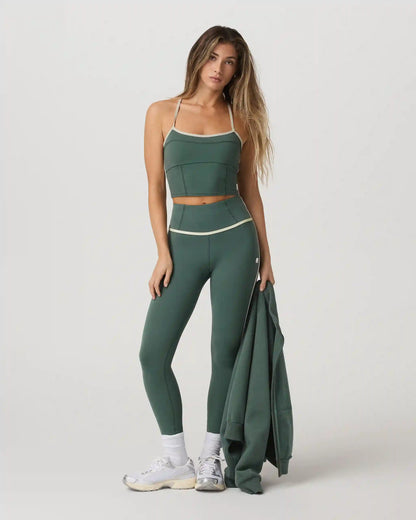 Vuori AllTheFeels™ Corset Tank