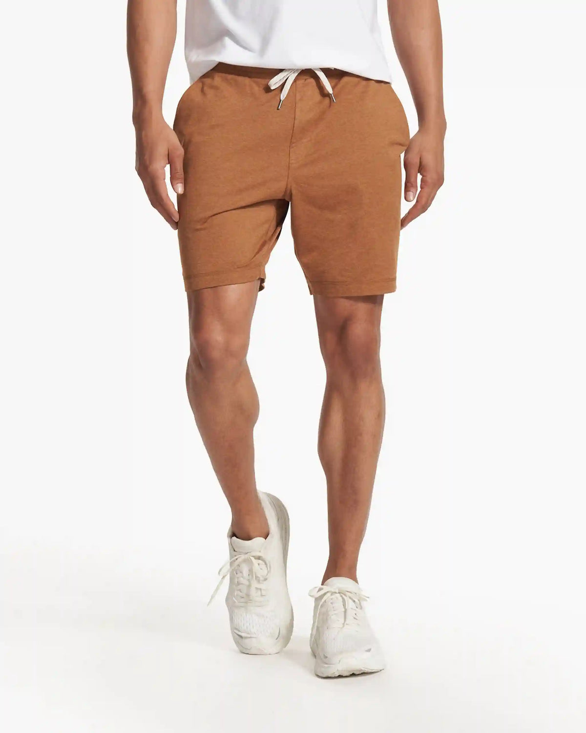 Ponto Performance Short 7"