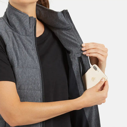 Pacific Vest