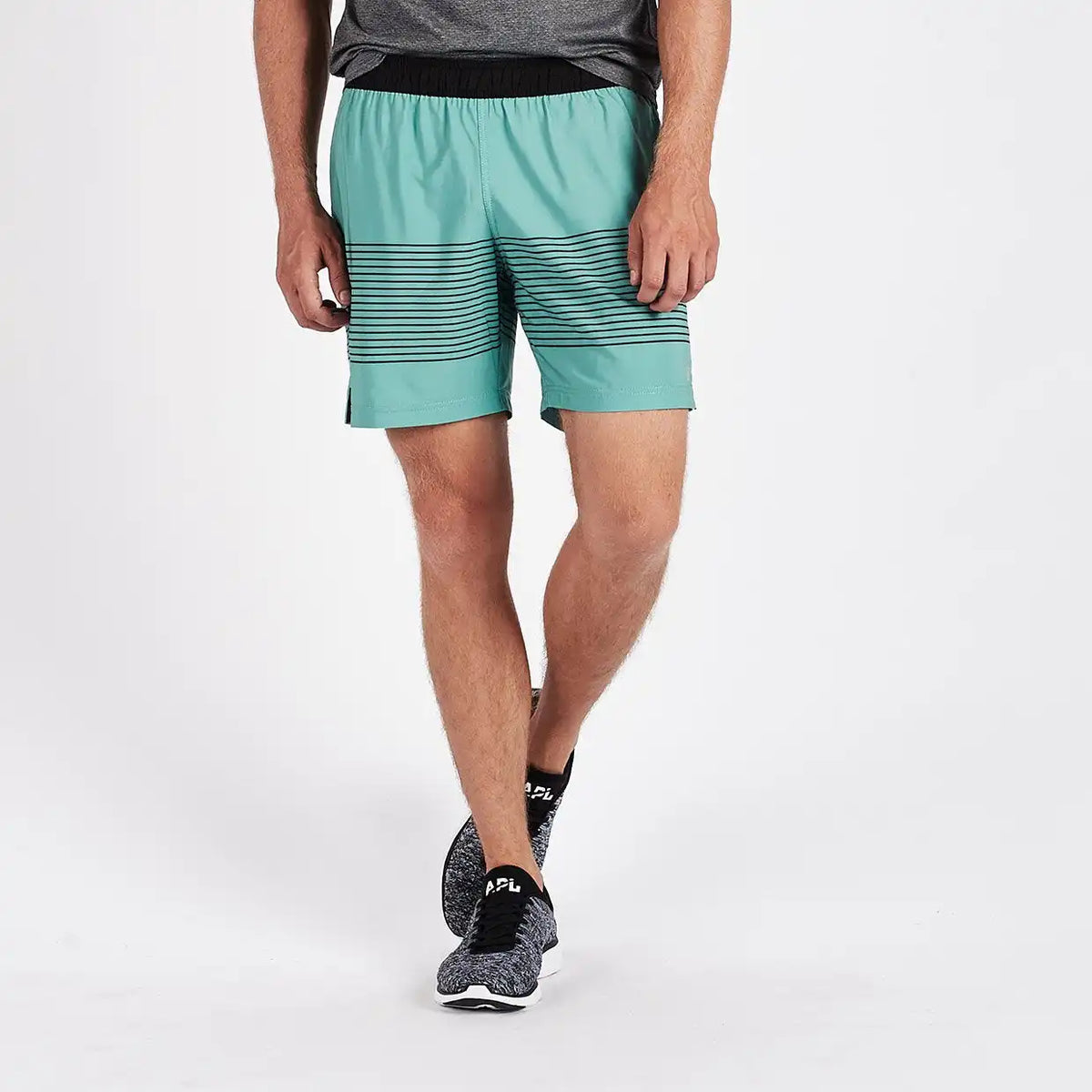 Rush Short