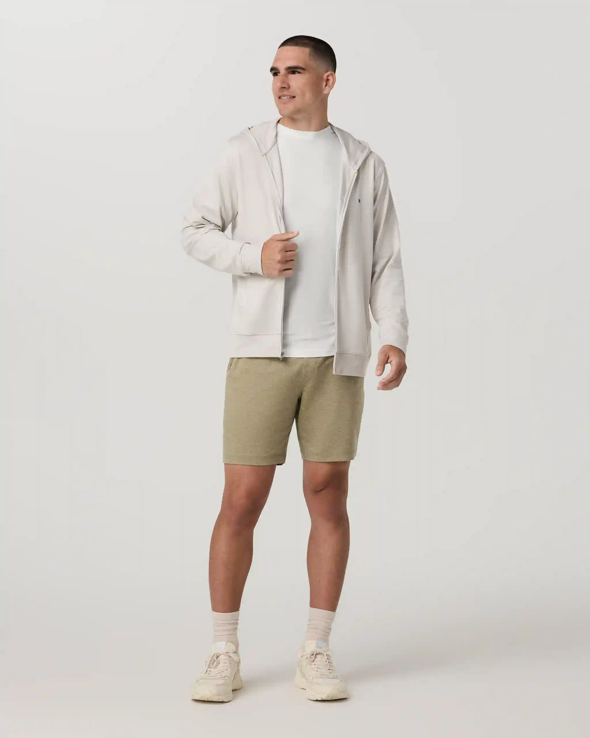 Ponto Performance Short 7"