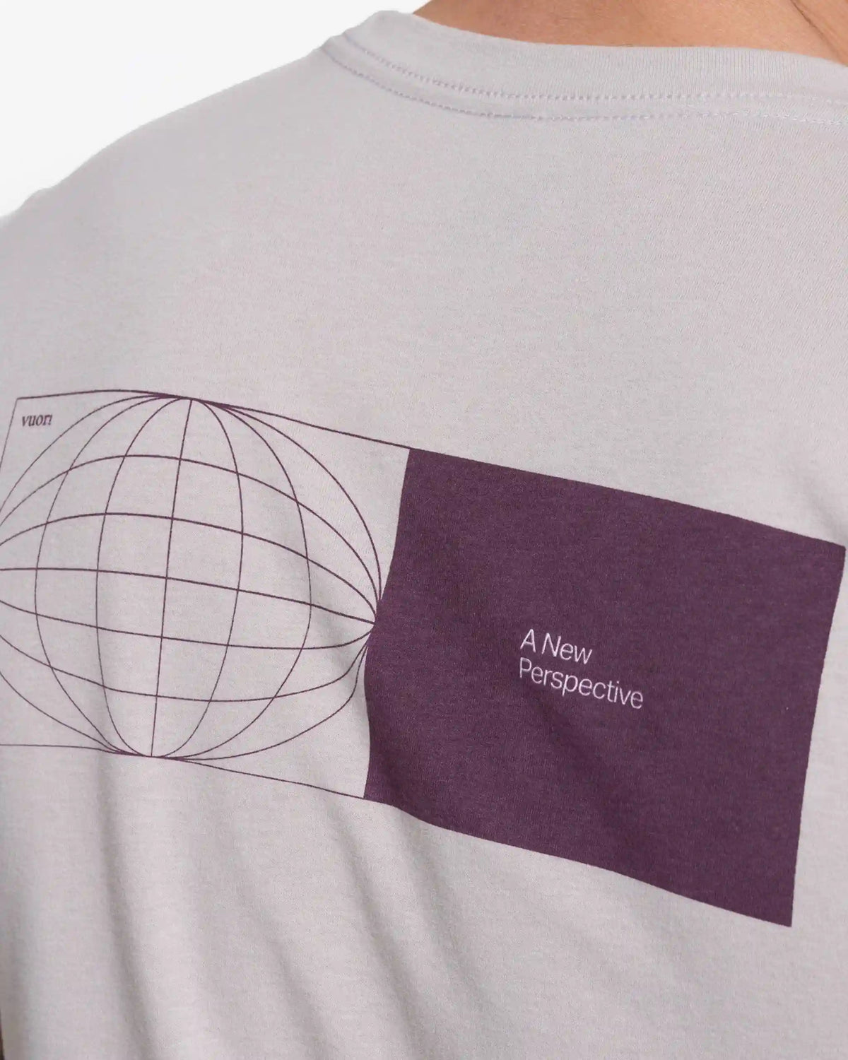 Dimension Tee