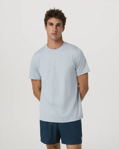 Short Sleeve Ponto Performance Tee