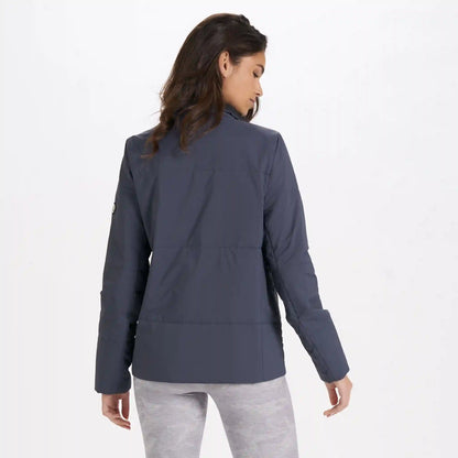 Shasta Insulated Jacket 2.0